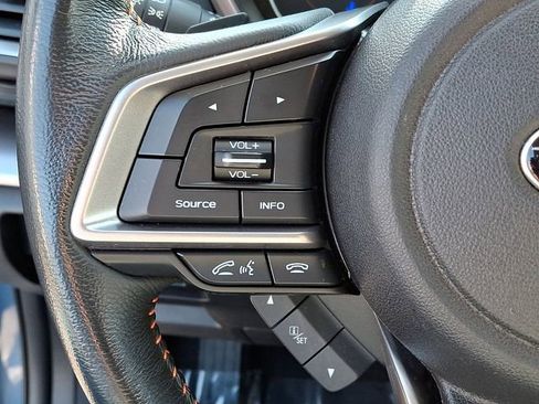 Used 2021 Subaru Crosstrek 2.5i Limited w/ Popular Package #5 image 23