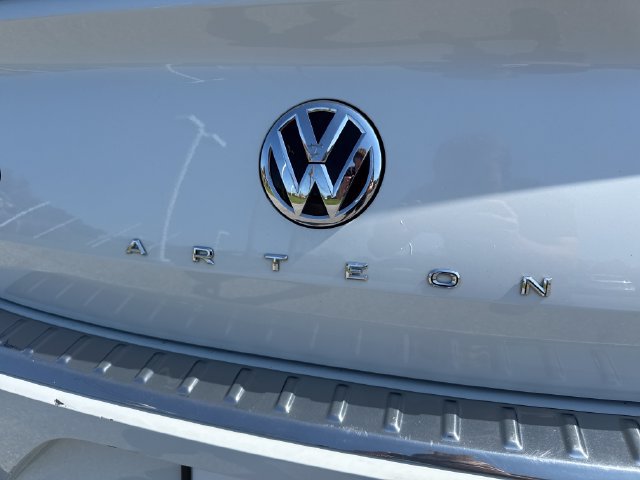 Used 2020 Volkswagen Arteon SEL AWD/4WD image 19
