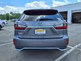 Used 2018 Lexus RX 350L Luxury image 5