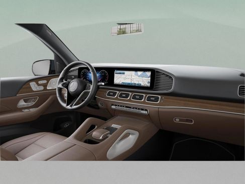 New 2026 Mercedes-Benz GLE 350 350 image 42