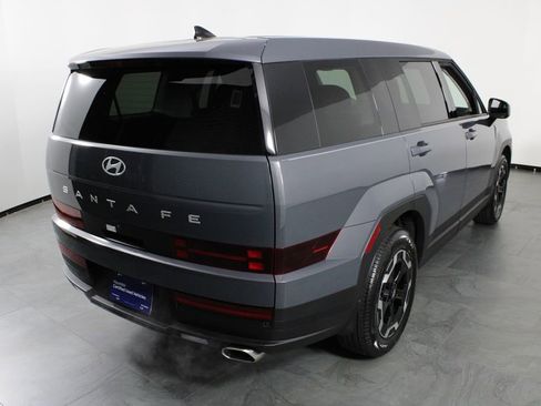 Used 2026 Hyundai Santa Fe SE image 15