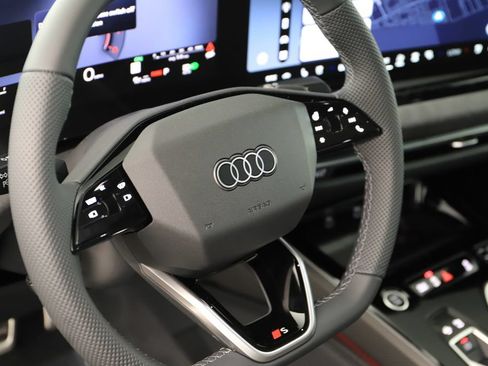 New 2026 Audi A6 Prestige AWD/4WD image 16