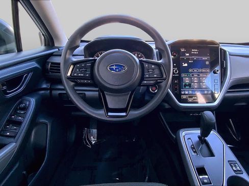 Certified 2024 Subaru Crosstrek 2.0i Premium AWD/4WD image 5