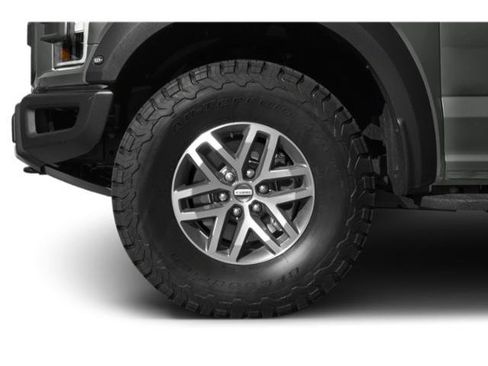 Used 2020 Ford F150 Raptor w/ Equipment Group 802A Luxury image 11