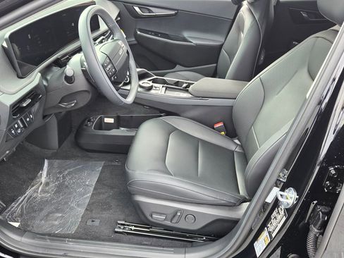 New 2025 Kia EV6 Wind image 6
