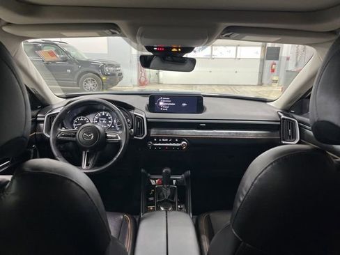 Used 2024 MAZDA CX-50 AWD 2.5 Turbo w/ Cargo Package image 52