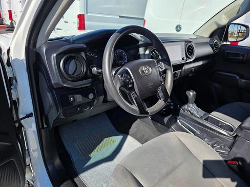 Used 2021 Toyota Tacoma SR image 15