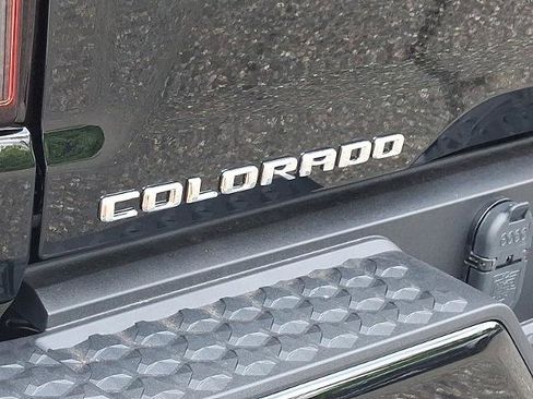New 2026 Chevrolet Colorado Z71 w/ Z71 Convenience Package 2 image 13