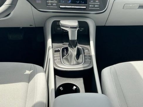 New 2026 Hyundai Kona SEL Sport FWD image 20