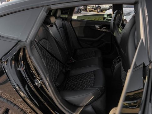 Used 2021 Audi S5 Premium Plus w/ Premium Plus Package image 43