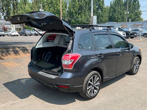 Used 2014 Subaru Forester 2.5i w/ Popular Package #1 AWD/4WD image 10