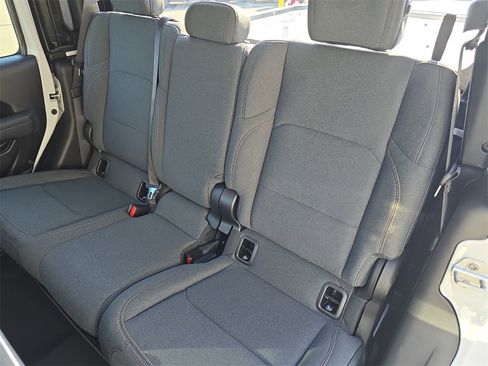 New 2026 Jeep Gladiator Sport image 14