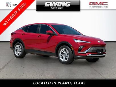 New 2026 Buick Envista Sport Touring w/ Convenience I Package