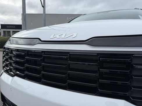 New 2026 Kia Sportage SX image 20