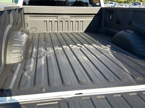 Used 2024 Ford F350 XL w/ XL Driver Assist Package image 14