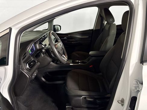 Used 2023 Chevrolet Bolt LT w/ Driver Confidence Package FWD image 11