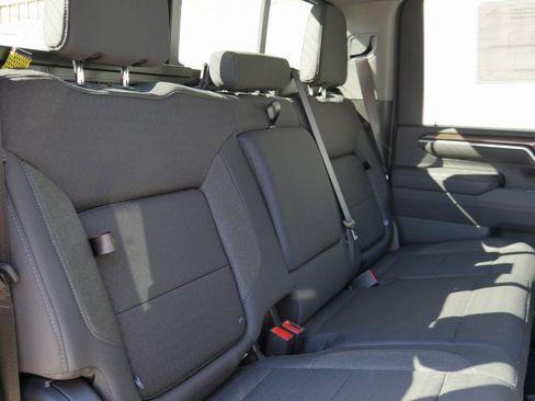 New 2026 Chevrolet Silverado 2500 LT w/ All Star Edition image 25