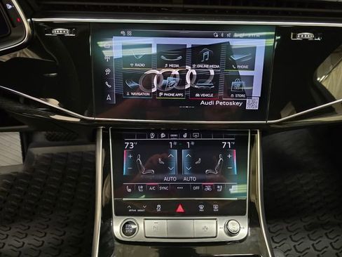 Used 2026 Audi Q7 3.0T Premium Plus w/ Premium Plus Package image 17