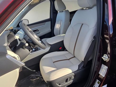 New 2026 MAZDA CX-90 3.3 Turbo S w/ Premium Package image 13