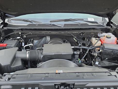 New 2025 Chevrolet Silverado 2500 LT w/ All Star Edition image 35