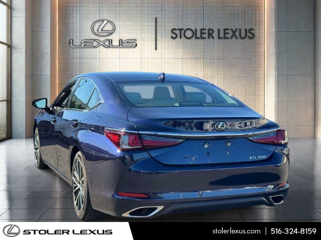 Used 2024 Lexus ES 350 w/ Premium Package FWD image 8