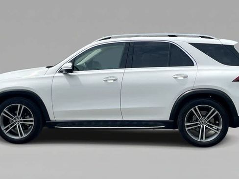 Certified 2022 Mercedes-Benz GLE 350 4MATIC image 5