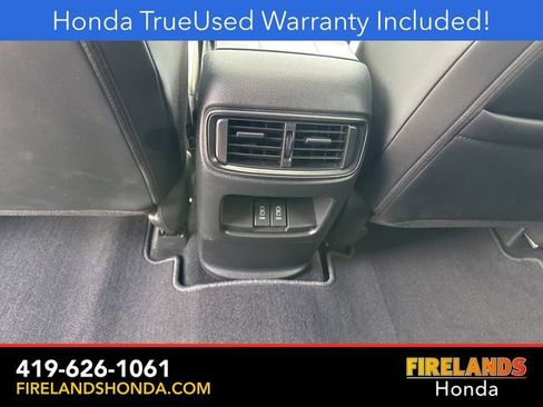 Used 2019 Honda CR-V EX-L image 29