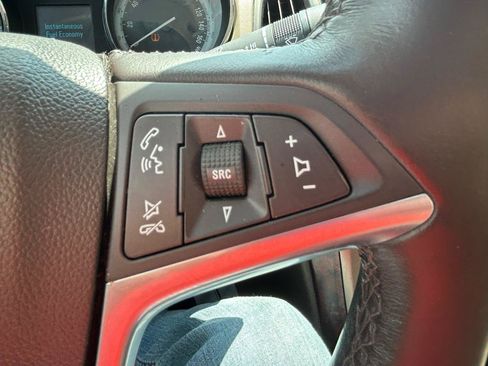 Used 2016 Buick Verano Leather w/ Experience Buick Package FWD image 20