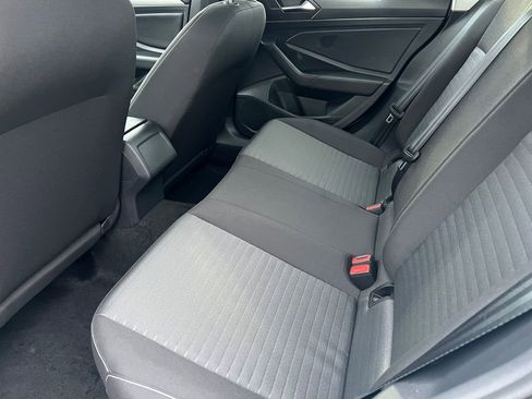 Used 2024 Volkswagen Jetta S image 11