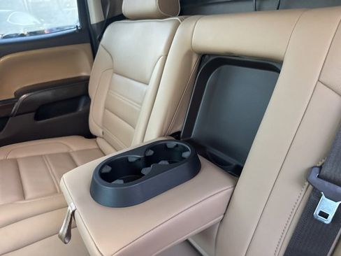 Used 2018 GMC Sierra 1500 Denali image 36