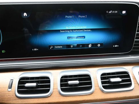 Used 2022 Mercedes-Benz GLS 450 GLS 450 image 18