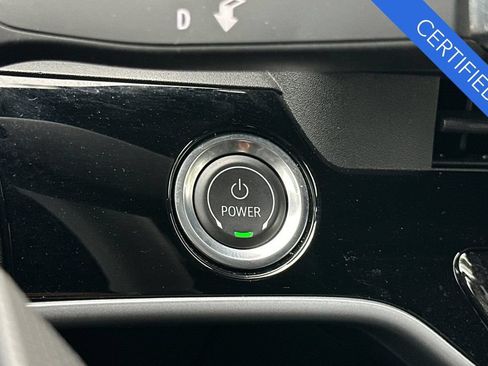 Certified 2025 Honda Prologue Eco image 25
