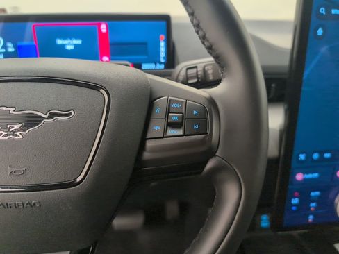 Used 2023 Ford Mustang Mach-E Select AWD/4WD image 38