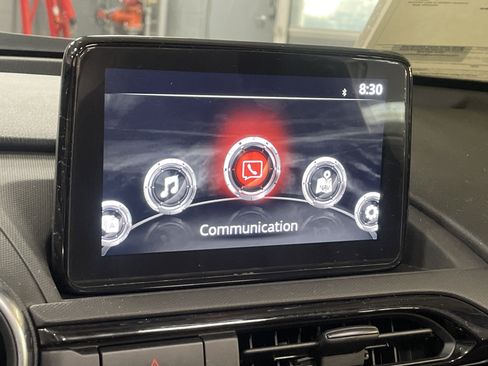 Used 2023 MAZDA MX-5 Miata Grand Touring image 23