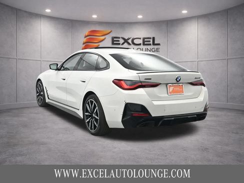 Used 2023 BMW M440i xDrive Gran Coupe w/ Premium Package AWD/4WD image 5