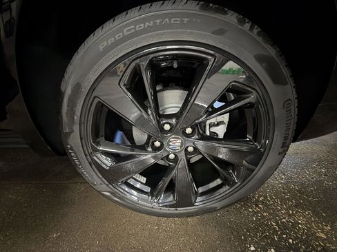 New 2026 Buick Envision Sport Touring image 32