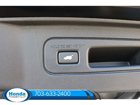 New 2026 Honda Pilot EX-L image 32