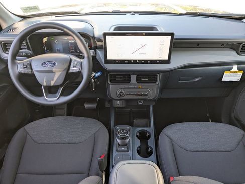 New 2025 Ford Maverick XL FWD image 16
