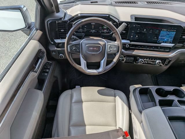 Used 2025 GMC Sierra 1500 SLT RWD image 13