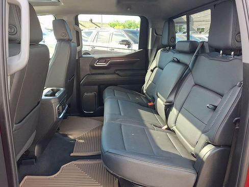 Used 2024 GMC Sierra 1500 Denali w/ Denali Reserve Package AWD/4WD image 10