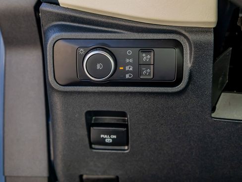 Used 2023 Ford Bronco Heritage Edition image 21