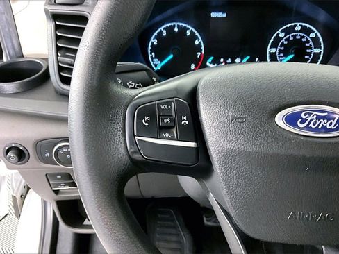 Used 2021 Ford Transit 350 Medium Roof w/ Load Area Protection Package image 7