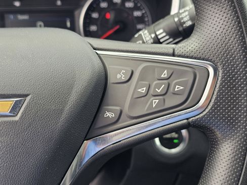 Used 2024 Chevrolet Equinox LS w/ LS Convenience Package FWD image 21