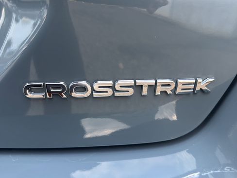 Certified 2024 Subaru Crosstrek 2.0i Premium AWD/4WD image 45