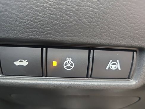 Used 2026 Nissan Sentra SR w/ SR Premium Package image 13