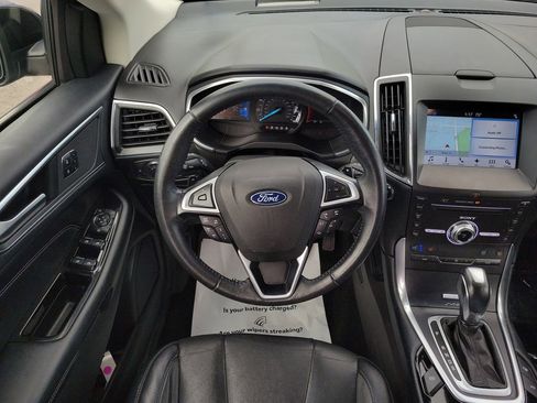 Used 2017 Ford Edge Titanium w/ Equipment Group 302A image 18