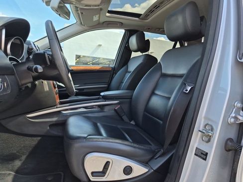 Used 2009 Mercedes-Benz ML 350 2WD image 13