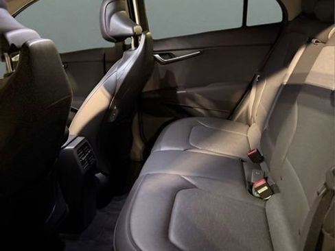 Used 2025 Kia Niro Wave image 16