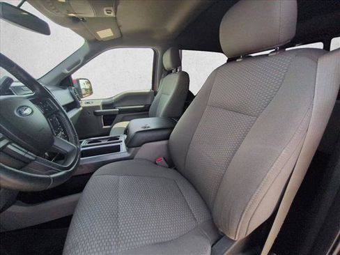 Used 2017 Ford F150 XLT w/ Equipment Group 302A Luxury RWD image 14
