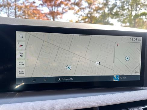 New 2026 Hyundai Tucson Limited image 18